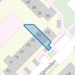 Perceel ODP02-A-3949