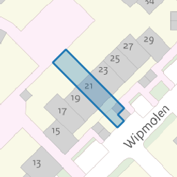 Perceel ODP02-A-3952