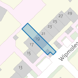 Perceel ODP02-A-3953