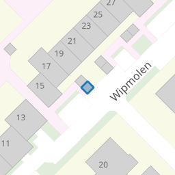 Perceel ODP02-A-3954