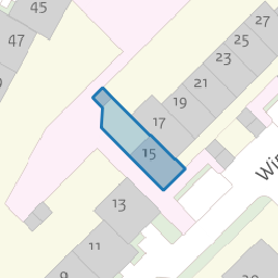 Perceel ODP02-A-3956