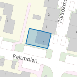 Perceel ODP02-A-3957