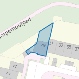 Perceel ODP02-A-3962