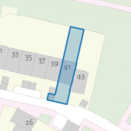 Perceel ODP02-A-3967