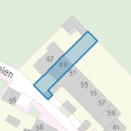 Perceel ODP02-A-3970