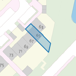 Perceel ODP02-A-3977