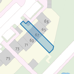 Perceel ODP02-A-3979