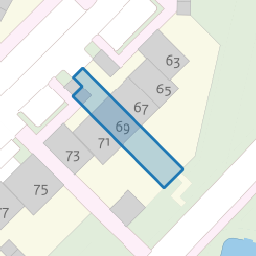 Perceel ODP02-A-3980