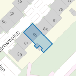 Perceel ODP02-A-3987