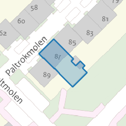 Perceel ODP02-A-3988