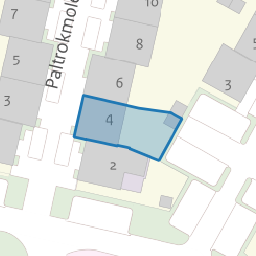 Perceel ODP02-A-3991