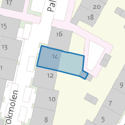 Perceel ODP02-A-3994