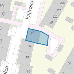 Perceel ODP02-A-3995