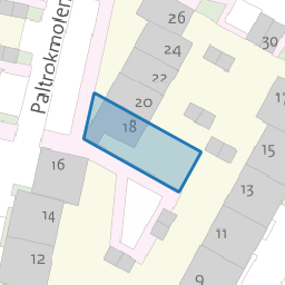 Perceel ODP02-A-3996