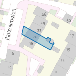 Perceel ODP02-A-3997