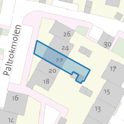 Perceel ODP02-A-3998