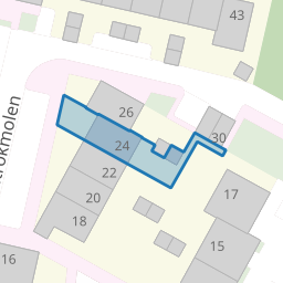 Perceel ODP02-A-3999