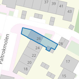 Perceel ODP02-A-4000
