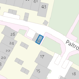 Perceel ODP02-A-4002