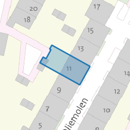 Perceel ODP02-A-4004