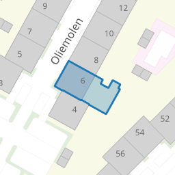 Perceel ODP02-A-4006