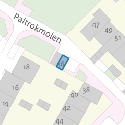 Perceel ODP02-A-4008