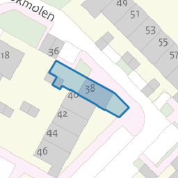 Perceel ODP02-A-4009