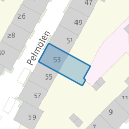 Perceel ODP02-A-4019