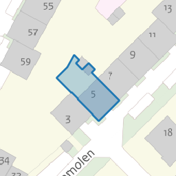 Perceel ODP02-A-4029