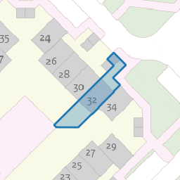 Perceel ODP02-A-4033