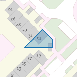 Perceel ODP02-A-4034