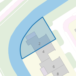 Perceel ODP02-A-4036