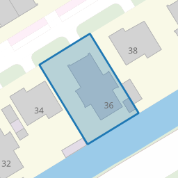 Perceel ODP02-A-4053