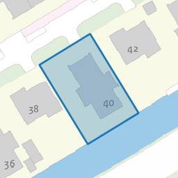 Perceel ODP02-A-4055