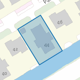 Perceel ODP02-A-4057