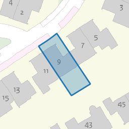 Perceel ODP02-A-4081