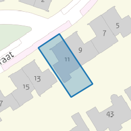 Perceel ODP02-A-4082