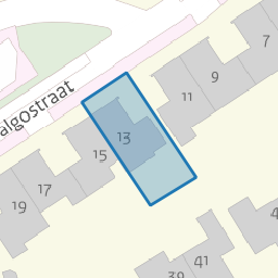 Perceel ODP02-A-4083