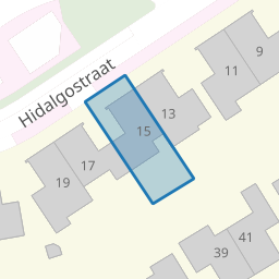 Perceel ODP02-A-4084