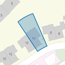 Perceel ODP02-A-4096