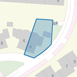 Perceel ODP02-A-4100