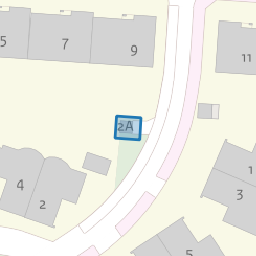 Perceel ODP02-A-4101