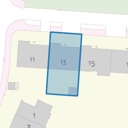 Perceel ODP02-A-4111