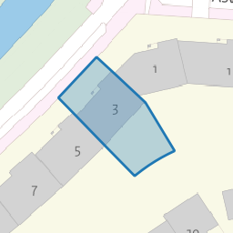 Perceel ODP02-A-4119