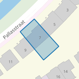 Perceel ODP02-A-4121