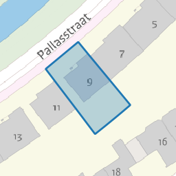 Perceel ODP02-A-4122