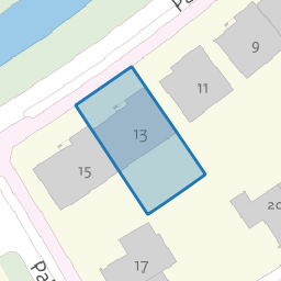 Perceel ODP02-A-4124