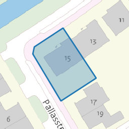 Perceel ODP02-A-4125