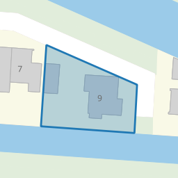 Perceel ODP02-A-4133