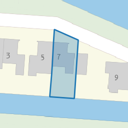 Perceel ODP02-A-4134